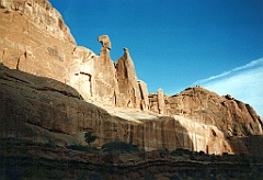 1997 - USA 078 (Arches, UT)